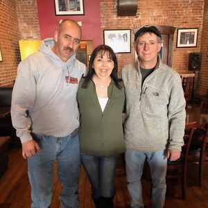 Meet your Posher, Richard